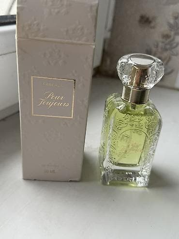 доброген актив фаберлик цена: Парфюмерная вода Faberlic Pour Toujours, 50 мл. - Формат: Eau de — 1