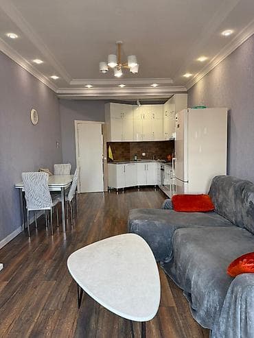в кофейню: 3 комнаты, 86 м², Элитка, 14 этаж — 3