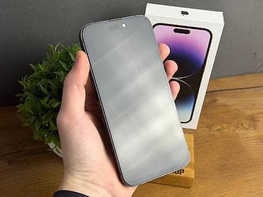 iphone 14 pro max: IPhone 14 Pro Max, 256 ГБ — 2