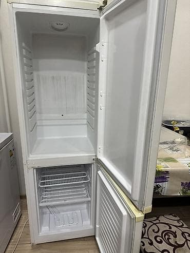 холодильник liebherr: Холодильник LG, Двухкамерный, 55 * — 5