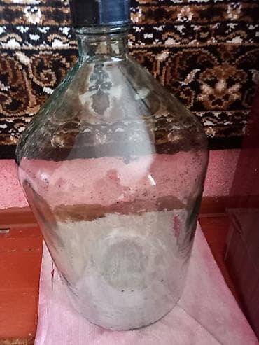 алюминиевая кастрюля 30 л цена: Бутылки — 1