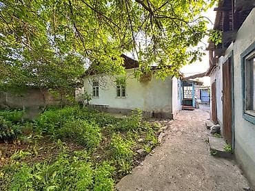 105: 🏡 Продаётся: участок с домом ж/м Маевка!!! 🏠 Дом:старый под — 6