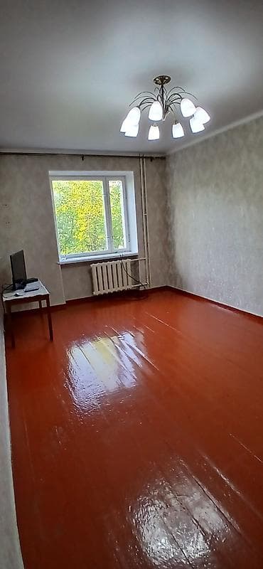 аренда квартир с джакузи: 2 комнаты, С мебелью частично — 3