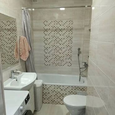 продажа домов и квартир: 2 комнаты, 55 м², Элитка, 2 этаж, Евроремонт — 3