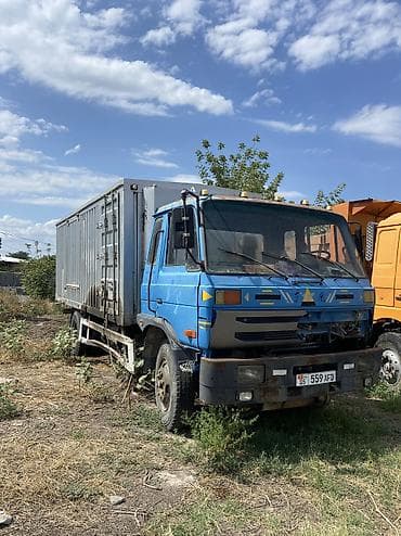 gps tracker: Грузовик, Стандарт, Б/у — 2