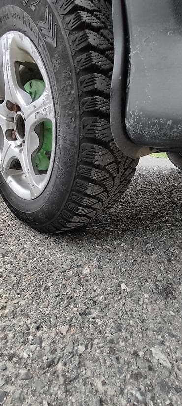 коробка передач ваз 2109: ВАЗ (ЛАДА) 2114: 2006 г., 1.6 л, Ручные, Бензин, Хэтчбэк — 5