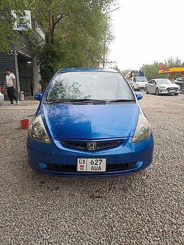 хонда фит чехол: Honda Fit: 2003 г., 1.3 л, Вариатор, Бензин, Хэтчбэк — 6