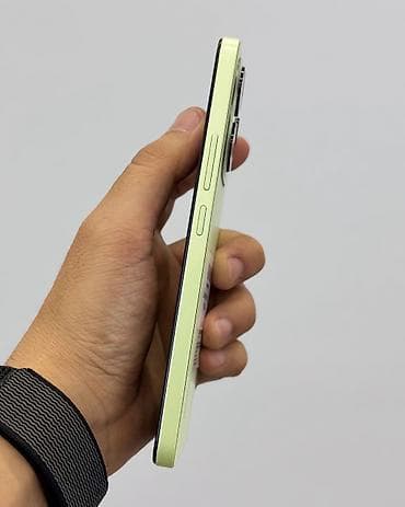 redmi a6: Redmi, Redmi Note 14, Б/у, 128 ГБ, цвет - Зеленый, В рассрочку, 2 SIM — 5