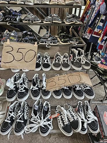 Продаются кеды от 36 до 44 размера 350 город карабалта магазин эконом at lalafo.kg Продаются кеды от 36 до 44 размера 350 город карабалта магазин эконом