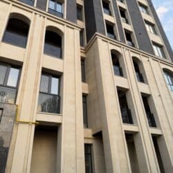 срочная продажа квартир в бишкеке без посредников: 4 комнаты, 156 м², Элитка, 4 этаж, ПСО (под самоотделку) — 3