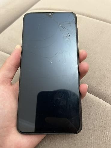 a 20 s: Samsung Galaxy A20, Б/у, 32 ГБ, цвет - Черный, 2 SIM — 6