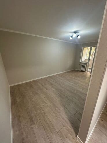 барачный дом: 1 комната, 33 м², 1 этаж, Евроремонт — 1