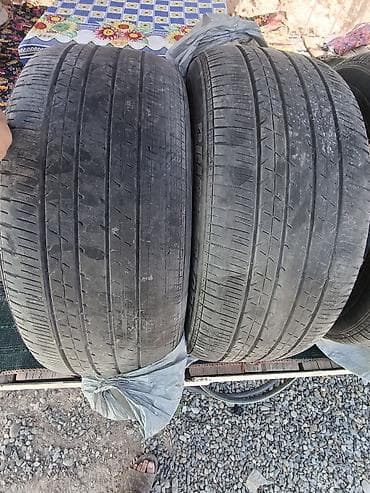 175 70 р14: Шины 245 / 45 / R 18, Лето, Комплект, Легковые, Bridgestone — 3
