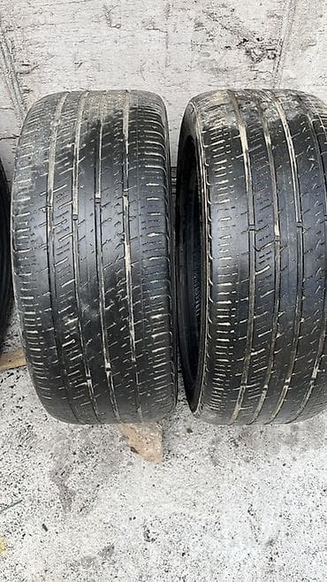 зимние шины 24545 r18: Шины 245 / 45 / R 18, Лето, Пара, Легковые, Kumho — 3