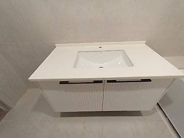 Полки, стеллажи: Мебель на заказ, Кухня, Столешница — 8