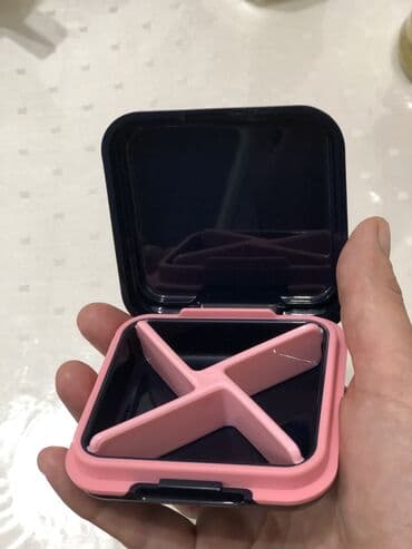 капсулы пустые для лекарств: Таблетница ! Для таблеток бадов витаминов . Очень удобно носить с — 4