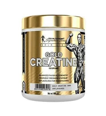 Креатин моногидрат Kevin Levrone Signature Series Gold Creatine -