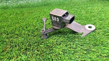 e87: Датчик высоты дорожного просвета Bmw 1-Series E87 Номер 6 778 —-809 В — 1