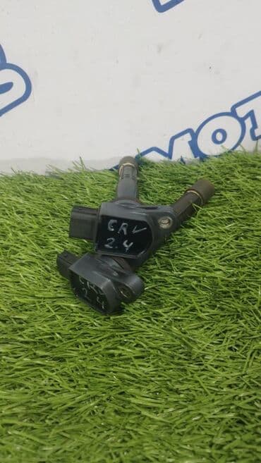 комбинированная варочная панель: Катушка зажигания Honda Б/у, Оригинал — 1