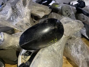 напольное зеркало бишкек: Заднего вида Зеркало Toyota Б/у, Оригинал — 5