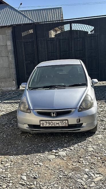 цена хонда фит в бишкеке: Honda Fit: 2002 г., 1.3 л, Вариатор, Бензин — 1