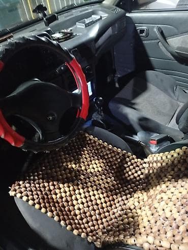 диски нексия: Daewoo Nexia: 2004 г., Бензин, Седан — 2