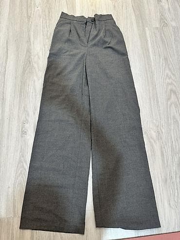 n work: Женский классический брючный костюм
Пиджак 36размер
Брюки 38 размер — 2