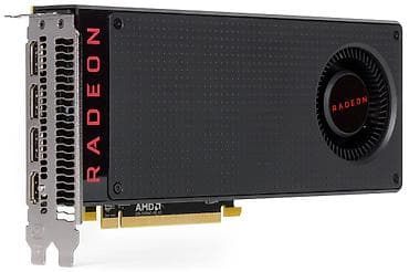 assassin creed: Видеокарта для ПК, Б/у, AMD, Radeon RX, 4 ГБ — 1