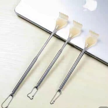 мен баланс цена бишкек: Скребок для чесание спины 🪮 Если кто-то все время просить вас почесать — 5