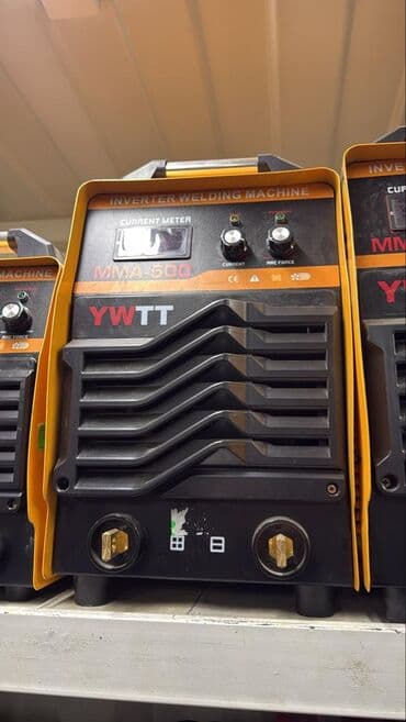 аппарат лазерной сварки: Сварочный аппарат, Ручная дуговая сварка, Новый, Самовывоз, Бесплатная доставка, Платная доставка — 2