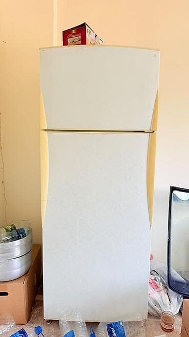 deepcool pf: Продаю холодильник !!!работает только морозилка по любой цене можем — 1