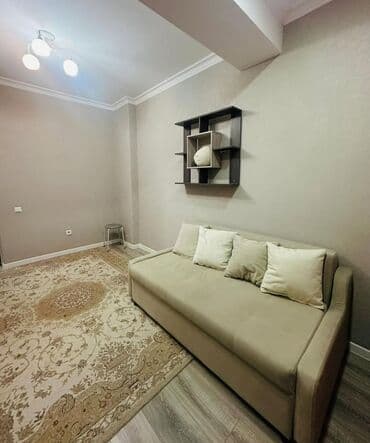 центр отдыха караенквартиры 1 комнатные в близи центр отдыха комсомол 1 ком квартиры студия: 3 комнаты, Собственник, Без подселения, С мебелью полностью — 12