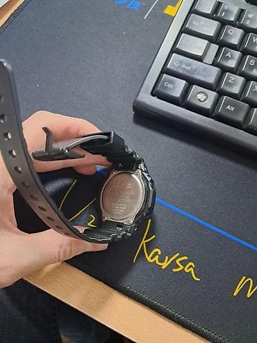 часы casio g shock оригинал: Спортивные часы часы, Casio (G-Shock), Унисекс, Б/у — 2