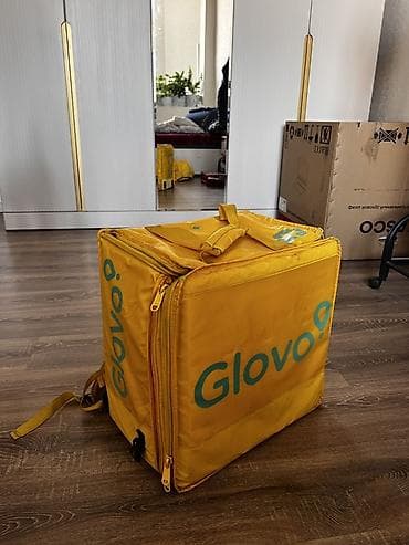 smart sensor: Рюкзак, Унисекс — 2