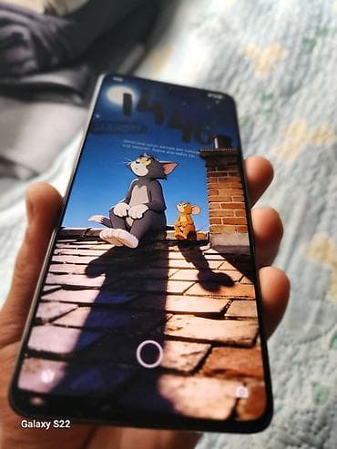 ми 9 с: Poco X6 Pro 5G, Б/у, 512 ГБ, цвет - Черный, 1 SIM, 2 SIM — 2