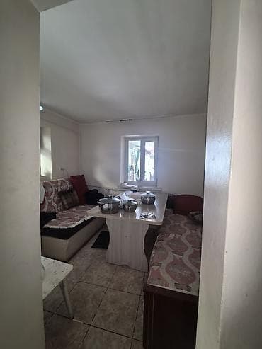 аренда яма: 2 комнаты, С мебелью частично — 7