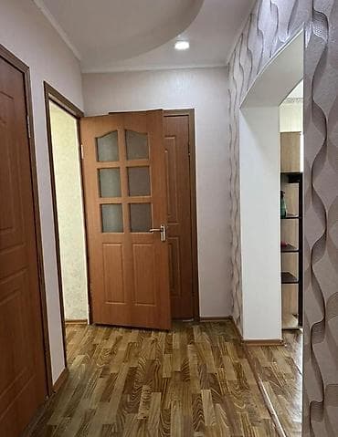 сдается квартира кирком: 3 комнаты, 70 м², Индивидуалка, 2 этаж, Косметический ремонт — 7