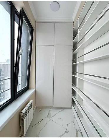 Продажа квартир: 2 комнаты, 58 м², Элитка, 14 этаж, Дизайнерский ремонт — 9