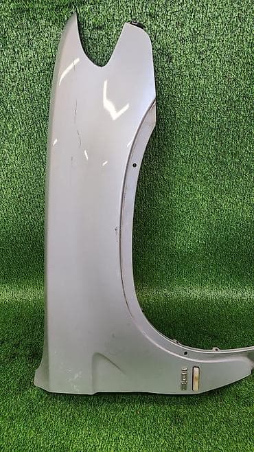 х5: Переднее правое BMW, 2005 г., Б/у, Оригинал — 2