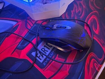 игровые компютеры: Компьютер, ОЗУ 32 ГБ, Игровой, Intel Core i5, NVIDIA GeForce RTX 3070 — 5