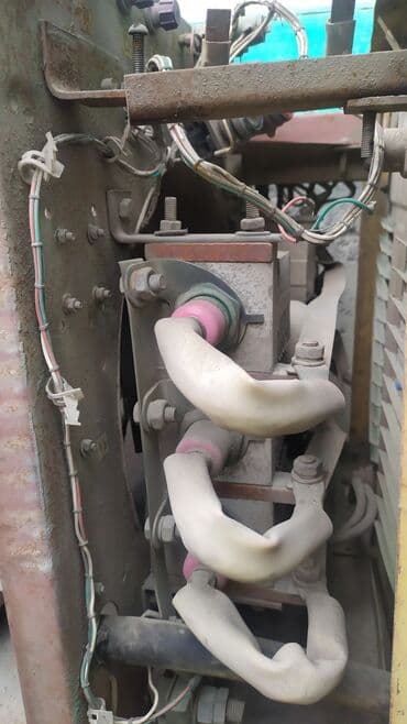 Proton: Ширетүүчү аппараттар — 5