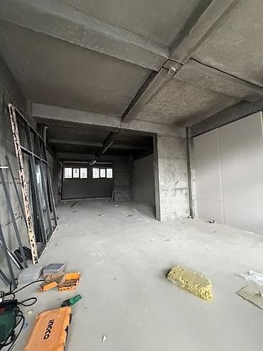 сдаю точку: Коммерческое помещение на первом этаже нового жилого комплекса Эверест — 4