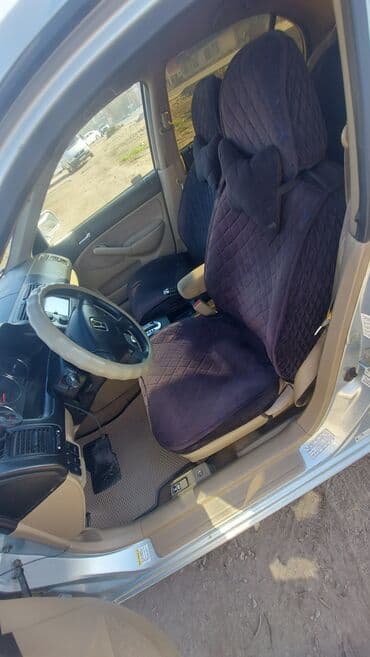 12 размер: Honda Civic: 2003 г., 1.5 л, Автомат, Бензиновая, Седан — 8