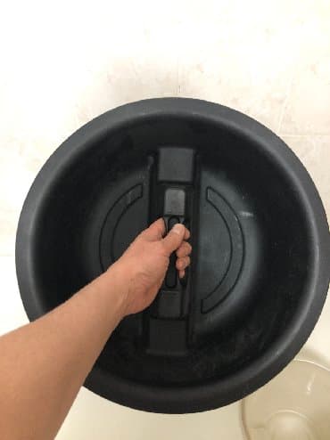 сумка в багажник: Продам чашу-бардачок в запасное колесо. Наведи порядок в багажнике!!! — 1