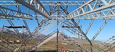 ковров мойка: Сварка | Ворота, Решетки на окна, Навесы Гарантия, Высотные работы, Монтаж — 10