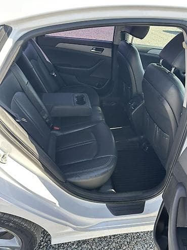 монитор соната дн8: Hyundai Sonata: 2018 г., 2 л, Автомат, Газ, Седан — 9