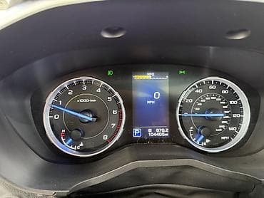 12 t: Subaru Ascent: 2020 г., 2.4 л, Автомат, Бензин, Внедорожник — 1