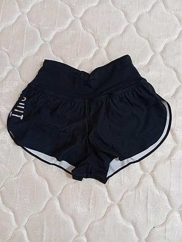 спартифка адидас: Спортивный комплект и лонгслив, черный цвет. Д В комплекте: - Топ Kim — 4