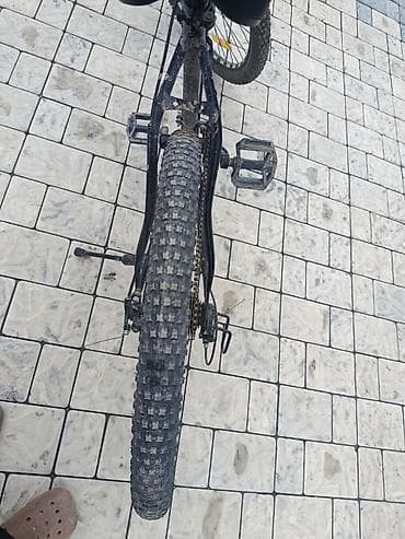 beta fpv: Горный велосипед, Geleda, Сталь — 3