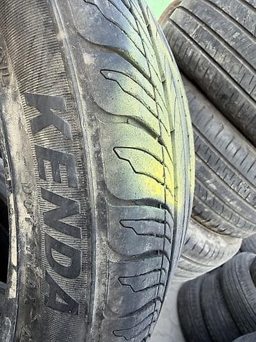 каток кант: Шины 245 / 45 / R 18, Лето, Комплект, Легковые, Китай, KENDA — 4